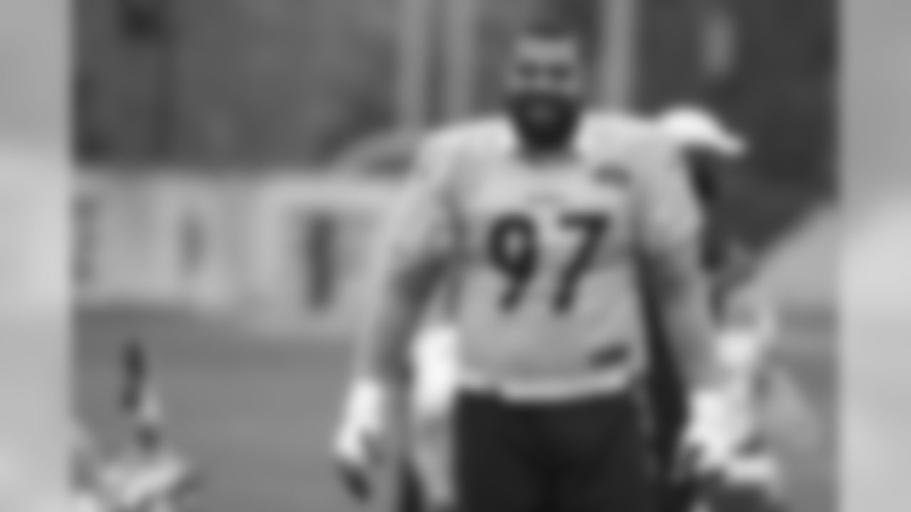 Cameron Heyward