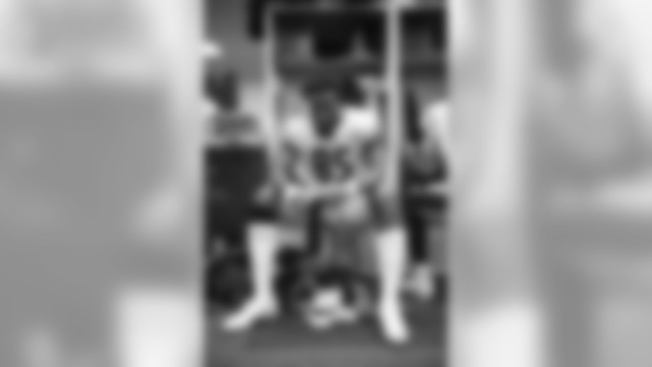 Xavier Grimble