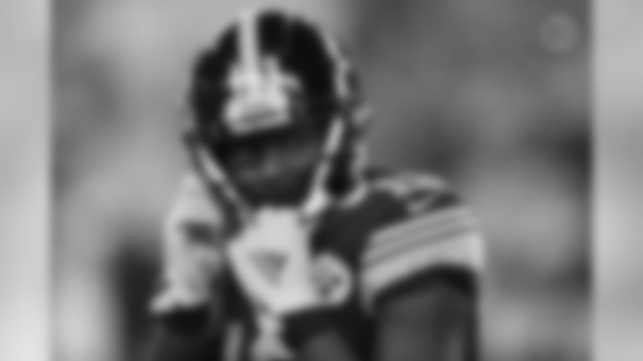 James Washington