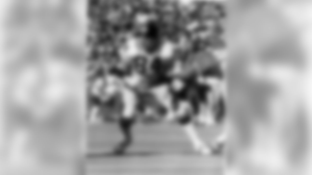 Randy Grossman (74-80)