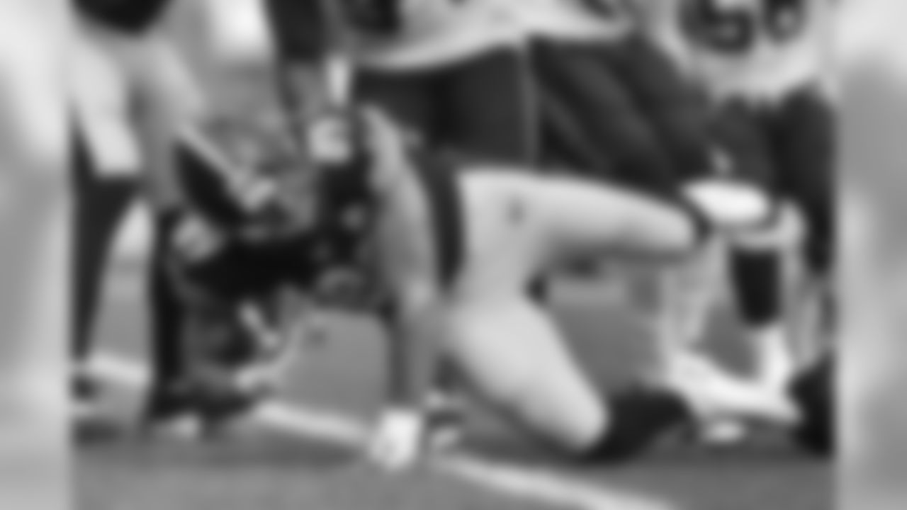 Vance McDonald