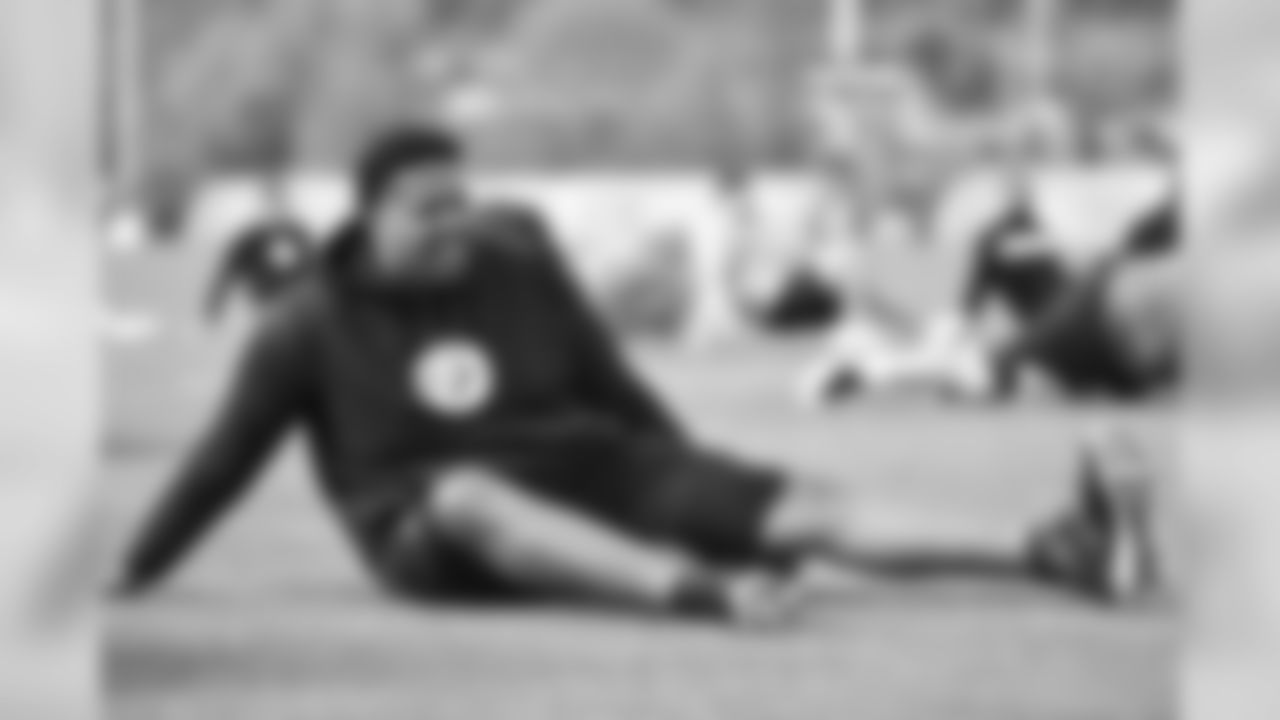 Ramon Foster