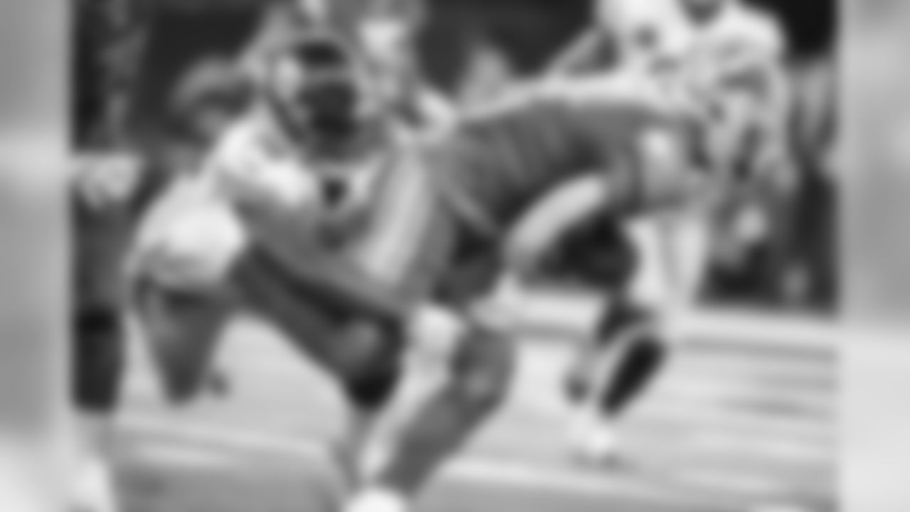 Vince Williams