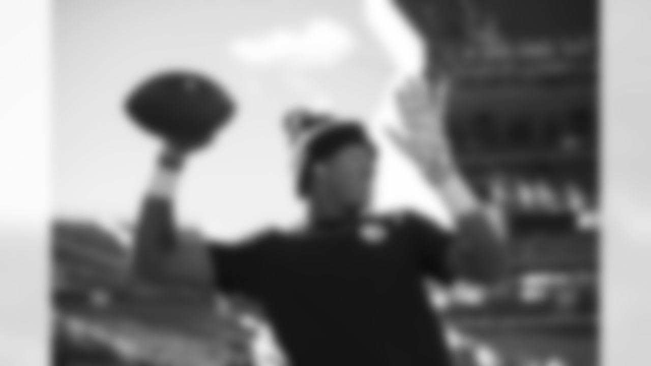 Joshua Dobbs