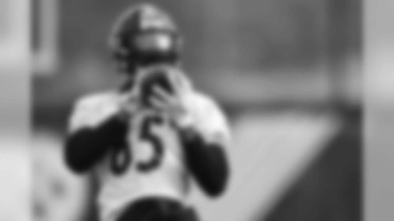 Xavier Grimble