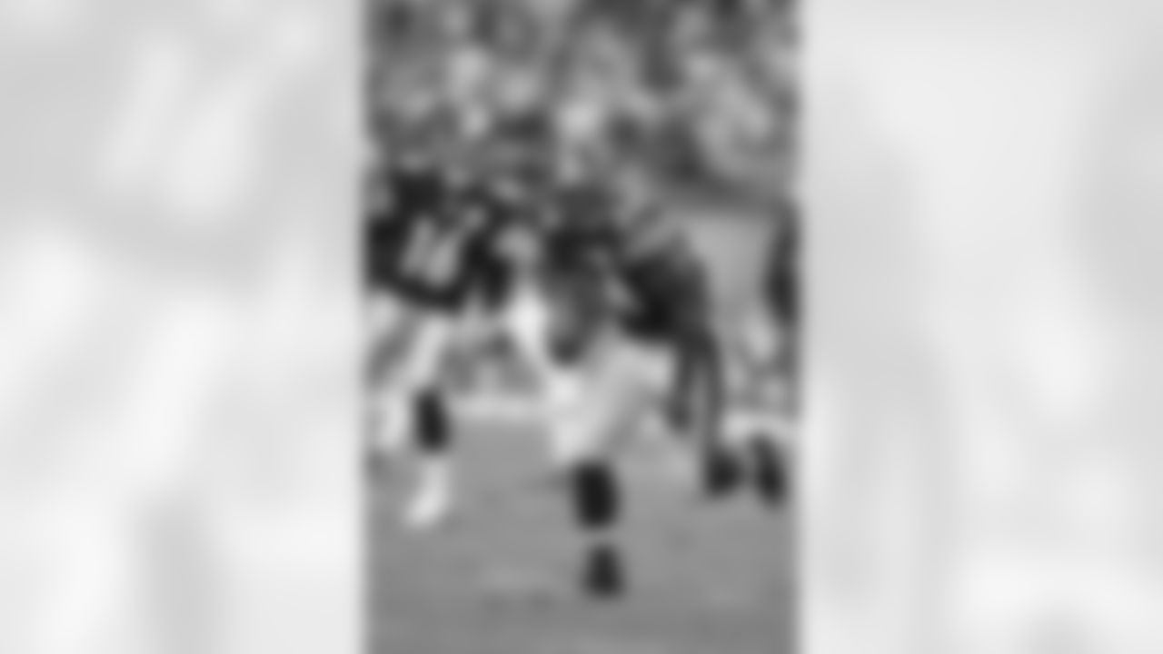 Rashard Mendenhall
