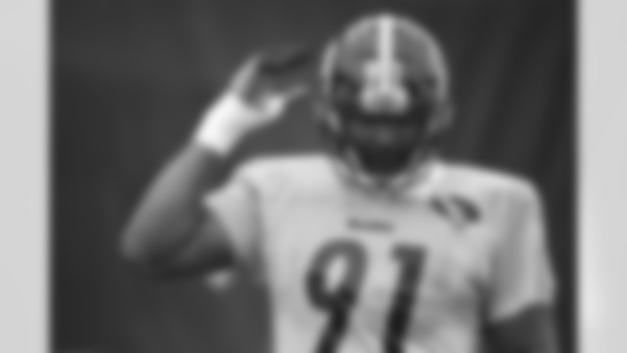 Stephon Tuitt