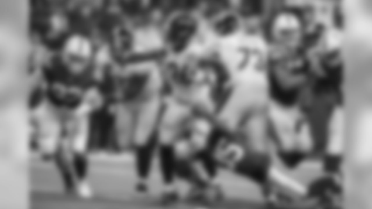 Le'Veon Bell