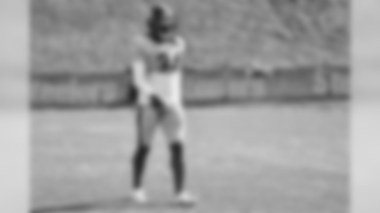 Terrell Edmunds