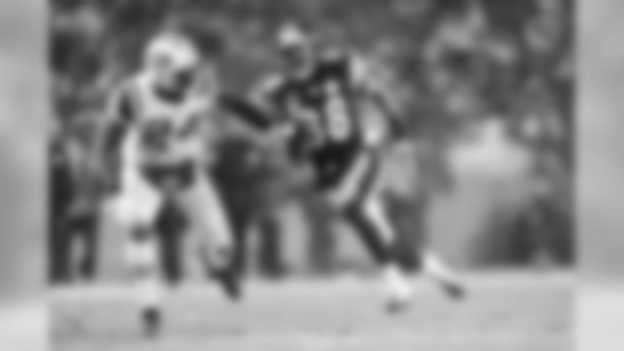 Emmanuel Sanders (2010-2013)