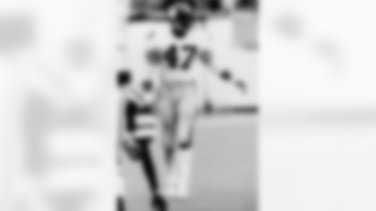 Mel Blount was inducted into the Pro Football Hall of Fame in 1989