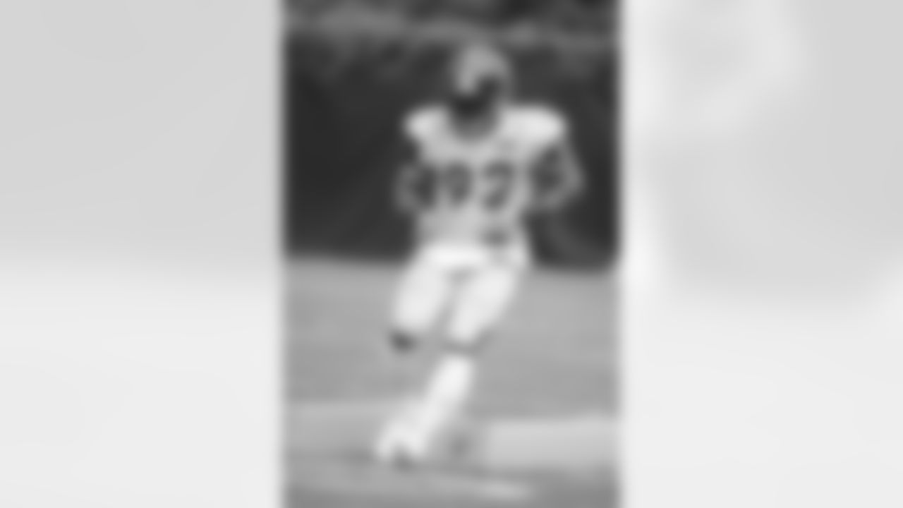 James Harrison