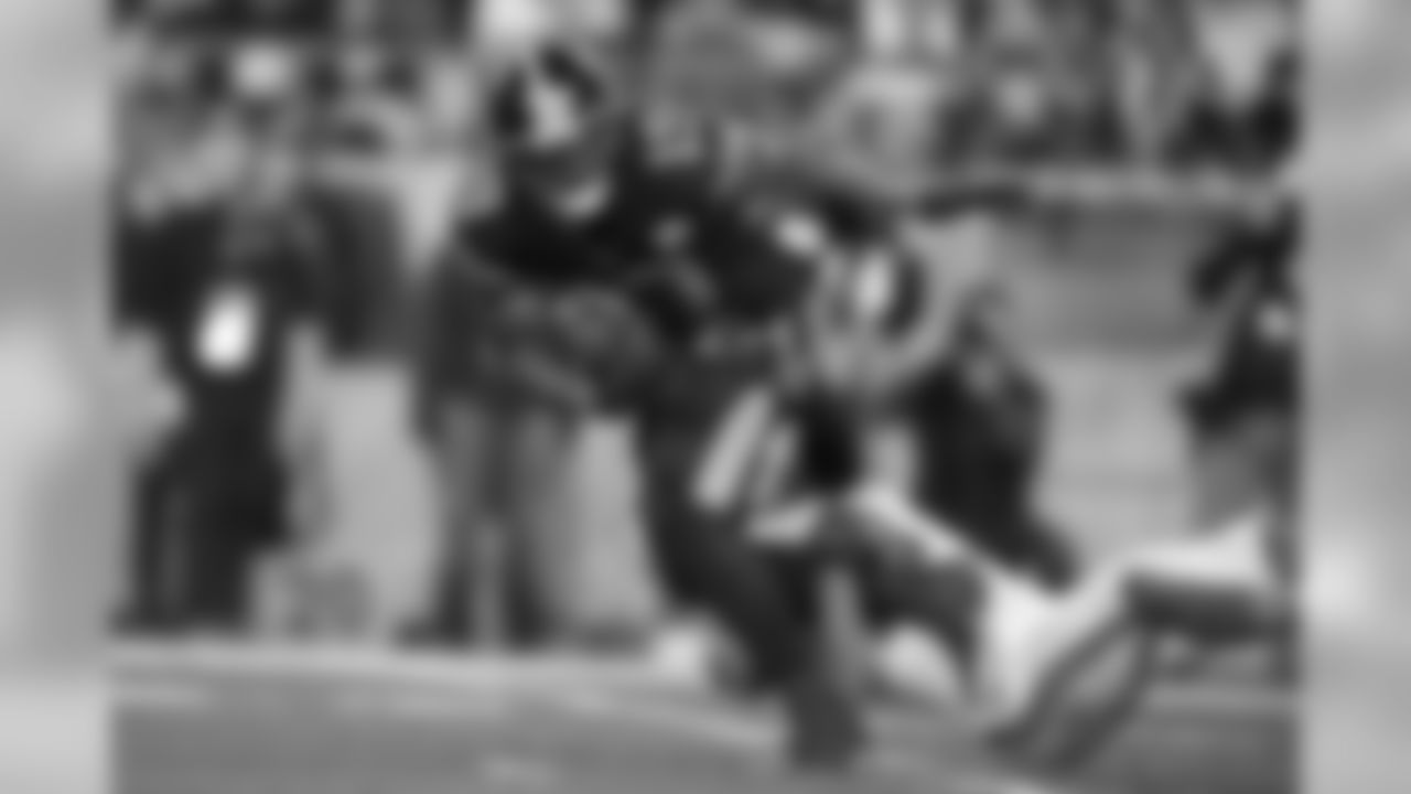 JuJu Smith-Schuster