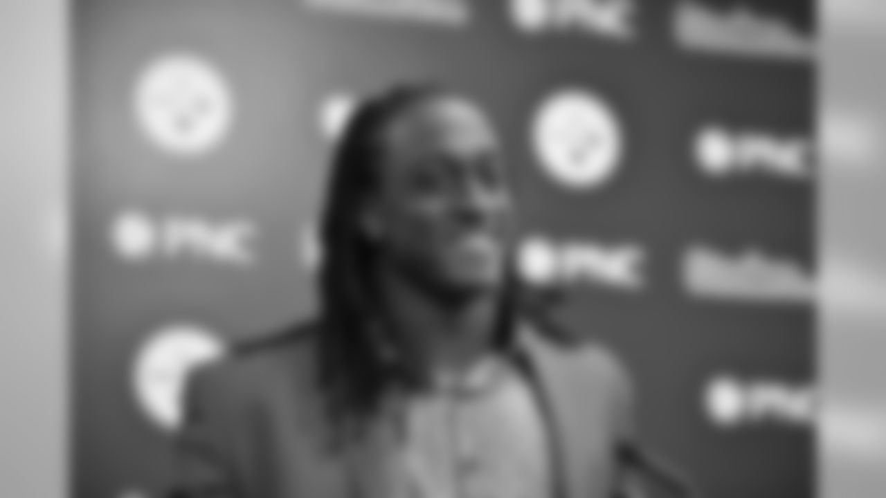 Terrell Edmunds