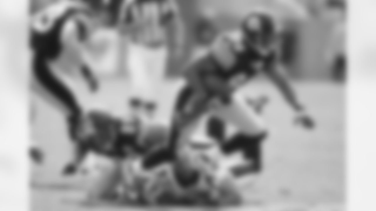 Hines Ward