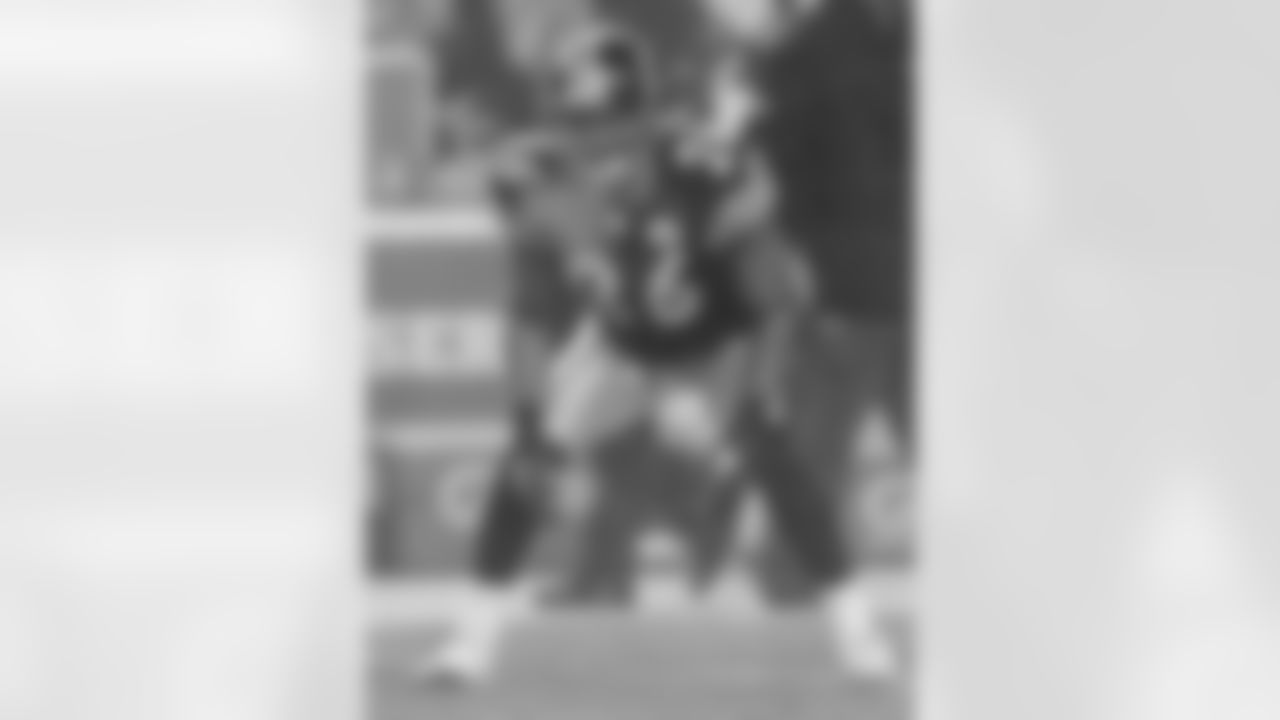 Will Allen(10-12)