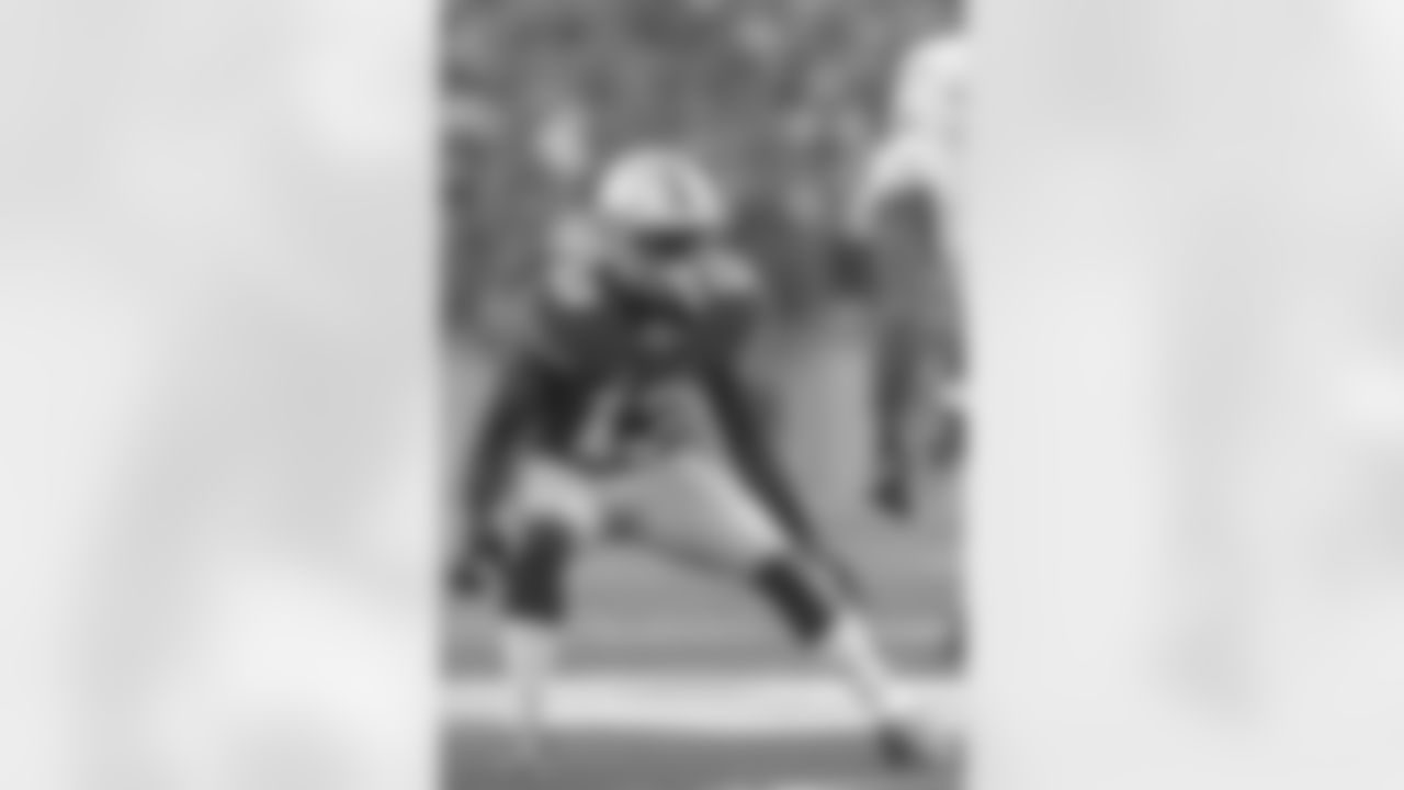 Eli Apple - Ohio State