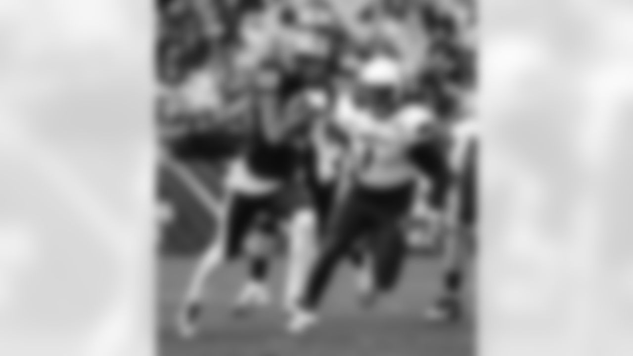 Tyler Boyd - Pittsburgh