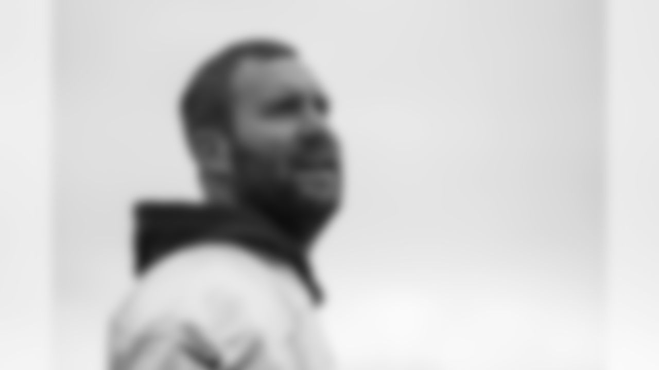 Ben Roethlisberger
