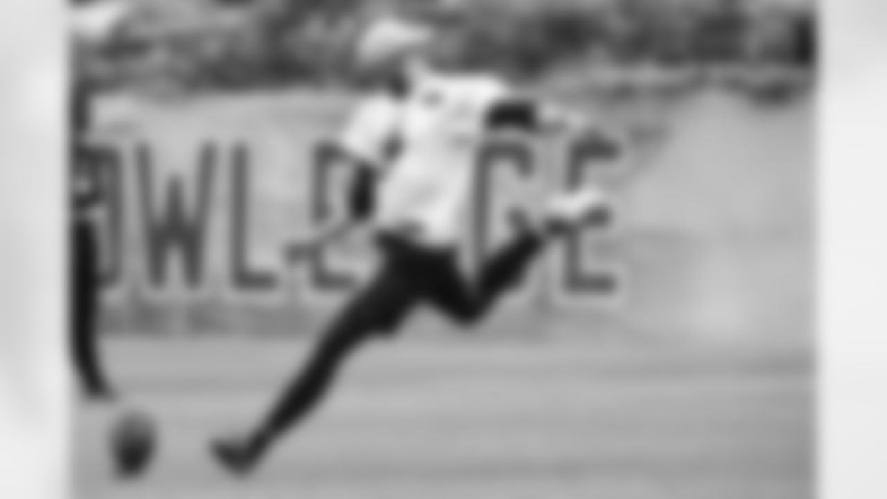 Chris Boswell