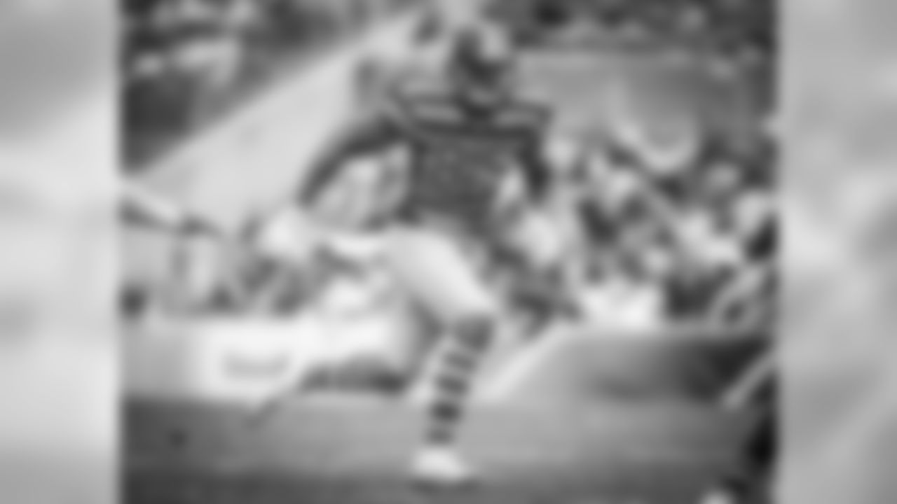 Xavier Grimble