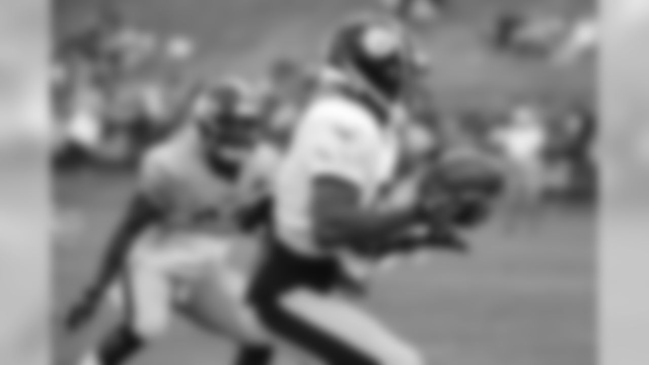 Damoun Patterson