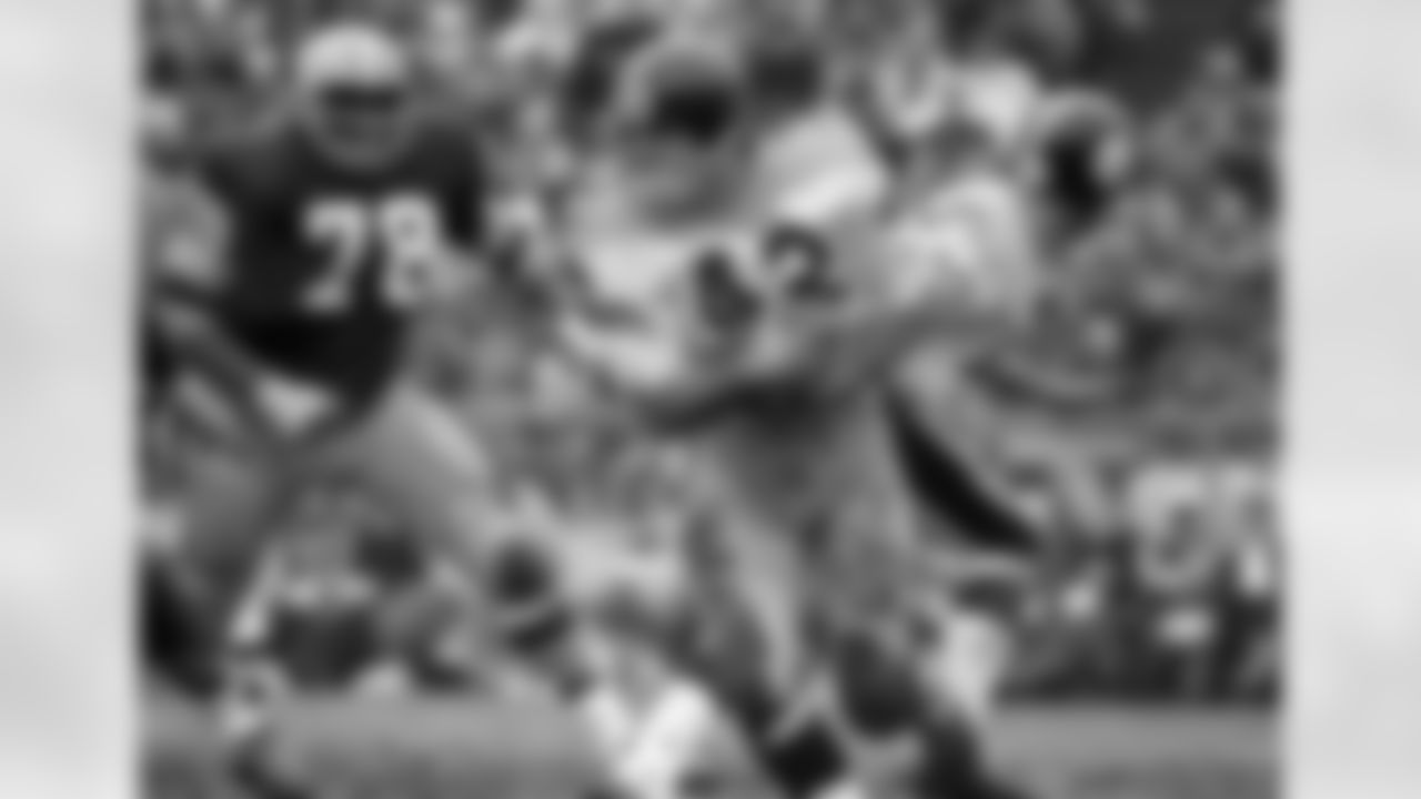 Photo courtesy of the Green Bay Packers