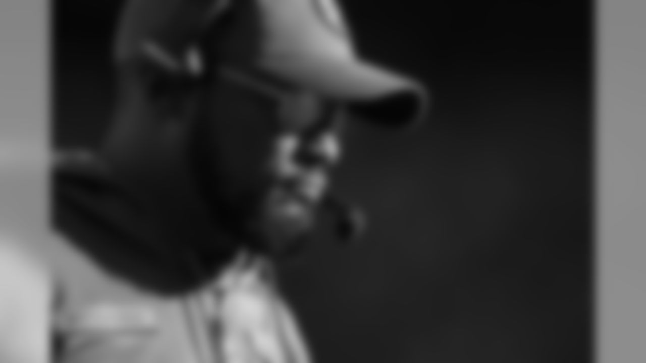 Head Coach Mike Tomlin