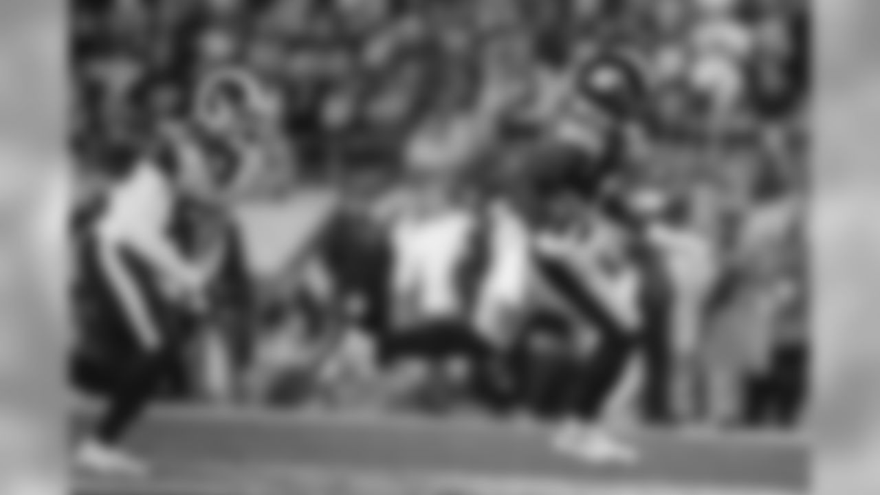 James Washington