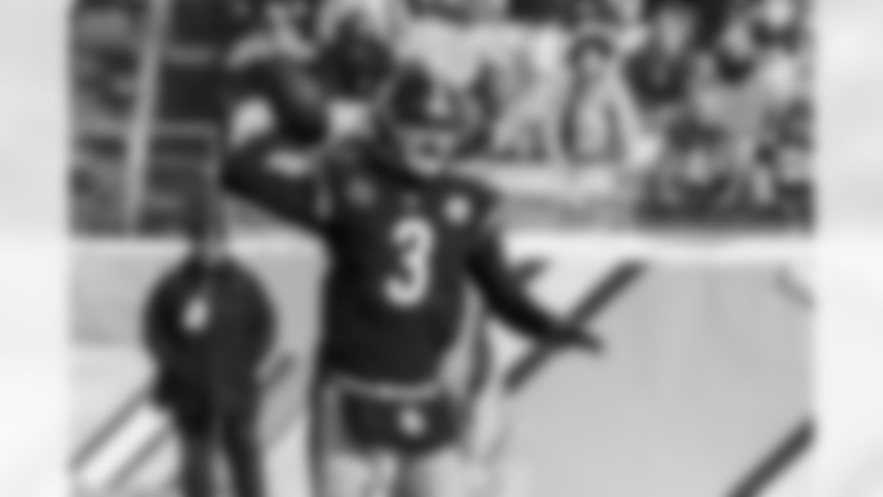 Landry Jones