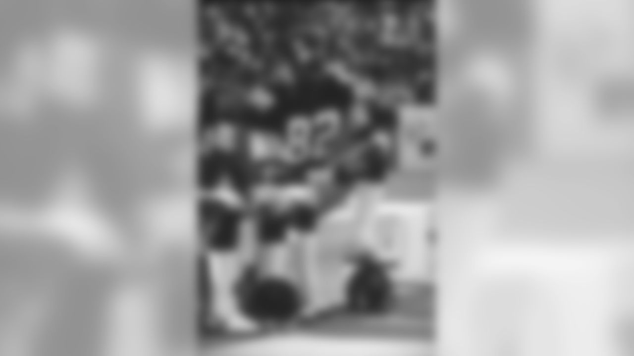 John Stallworth (74-87)