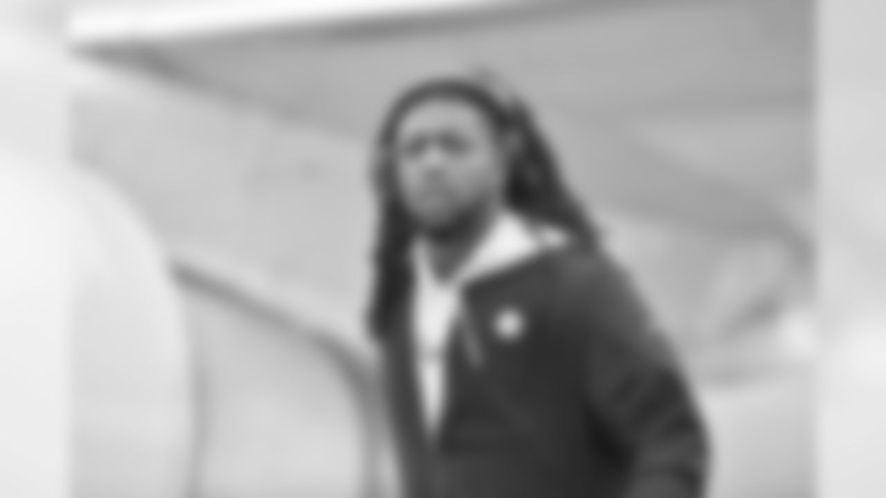 Bud Dupree