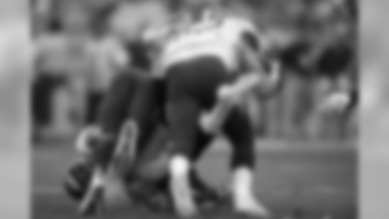 Justin Hunter