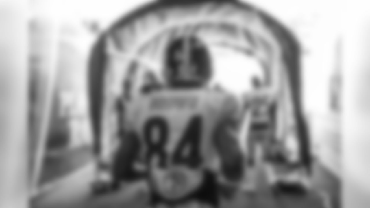 Antonio Brown