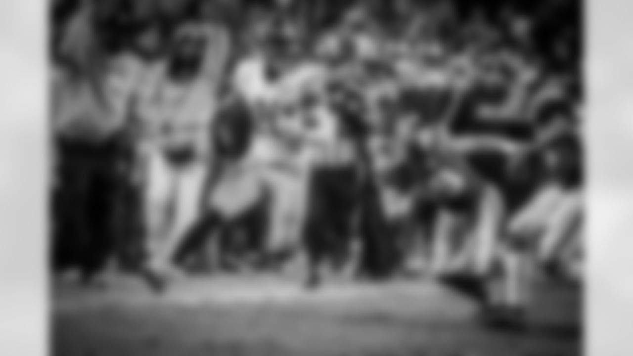 Le'Veon Bell