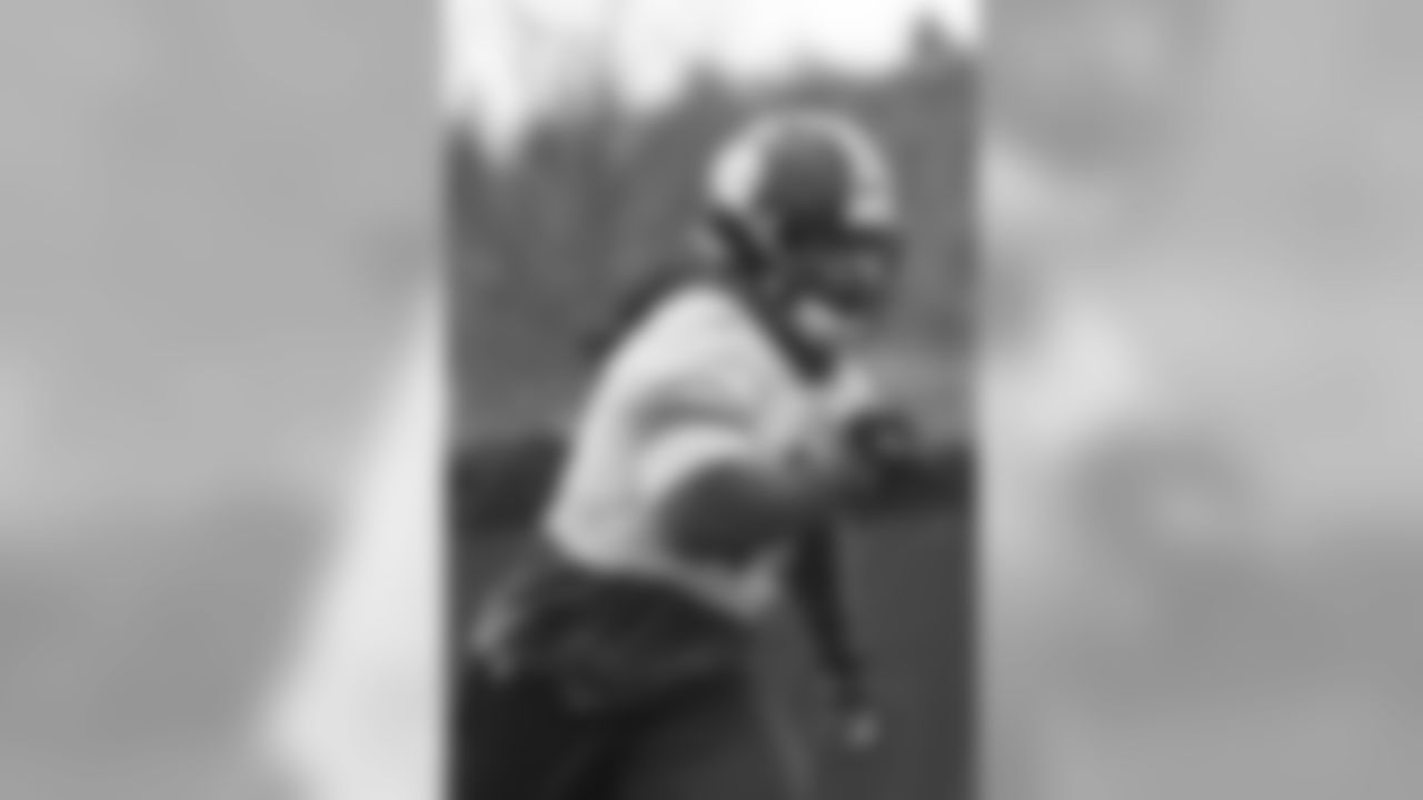 Bud Dupree
