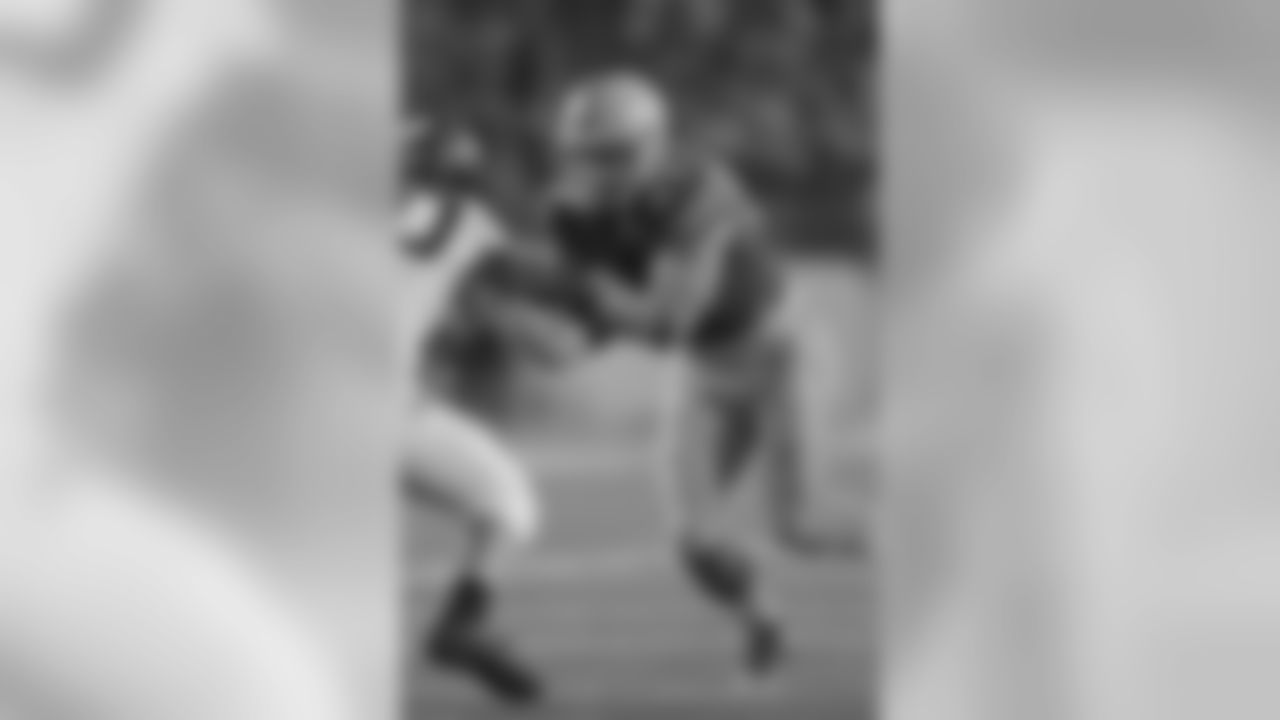 Joey Bosa - Ohio State