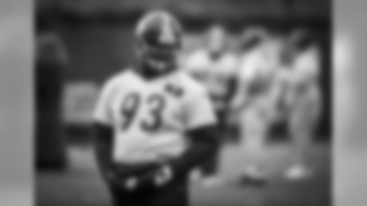 Daniel McCullers