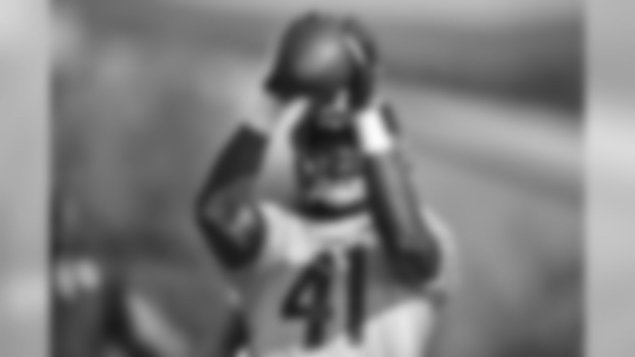 Farrington Huguenin