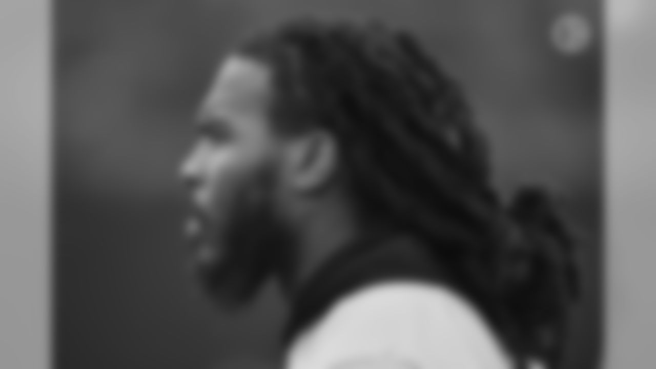 Mark Barron