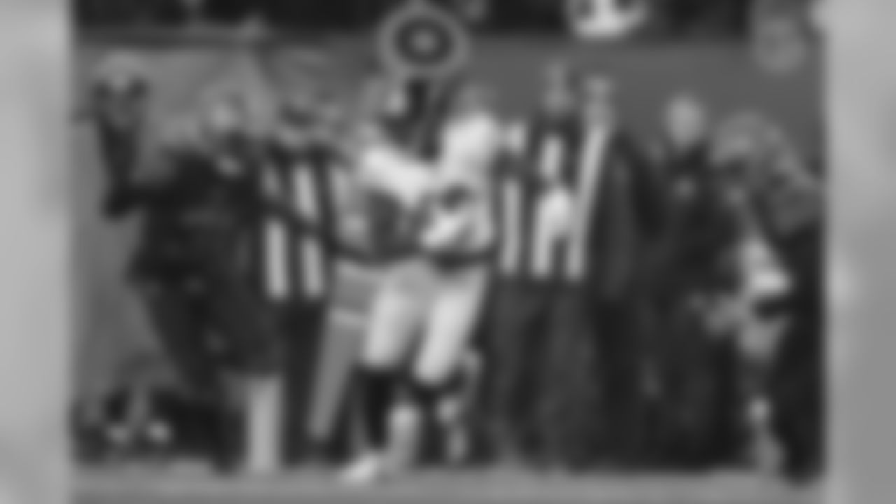 James Washington