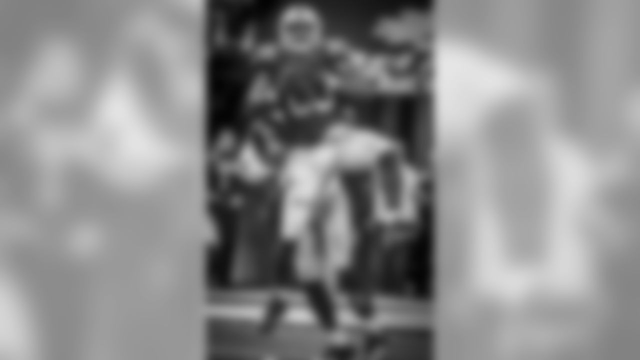 Lawrence Timmons