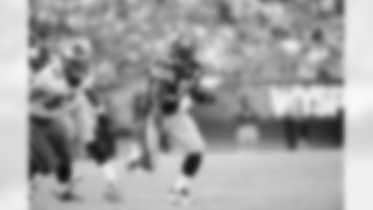 5,378 career rushing yards.