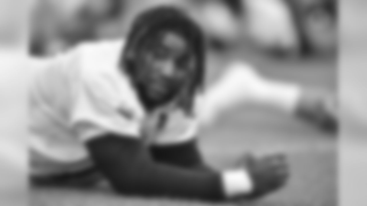 Derwin Gray
