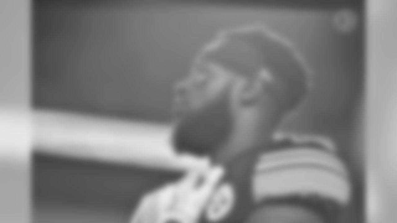 A 2019 preseason game between the Pittsburgh Steelers and the Kansas City Chiefs on Saturday, August 17, 2019.