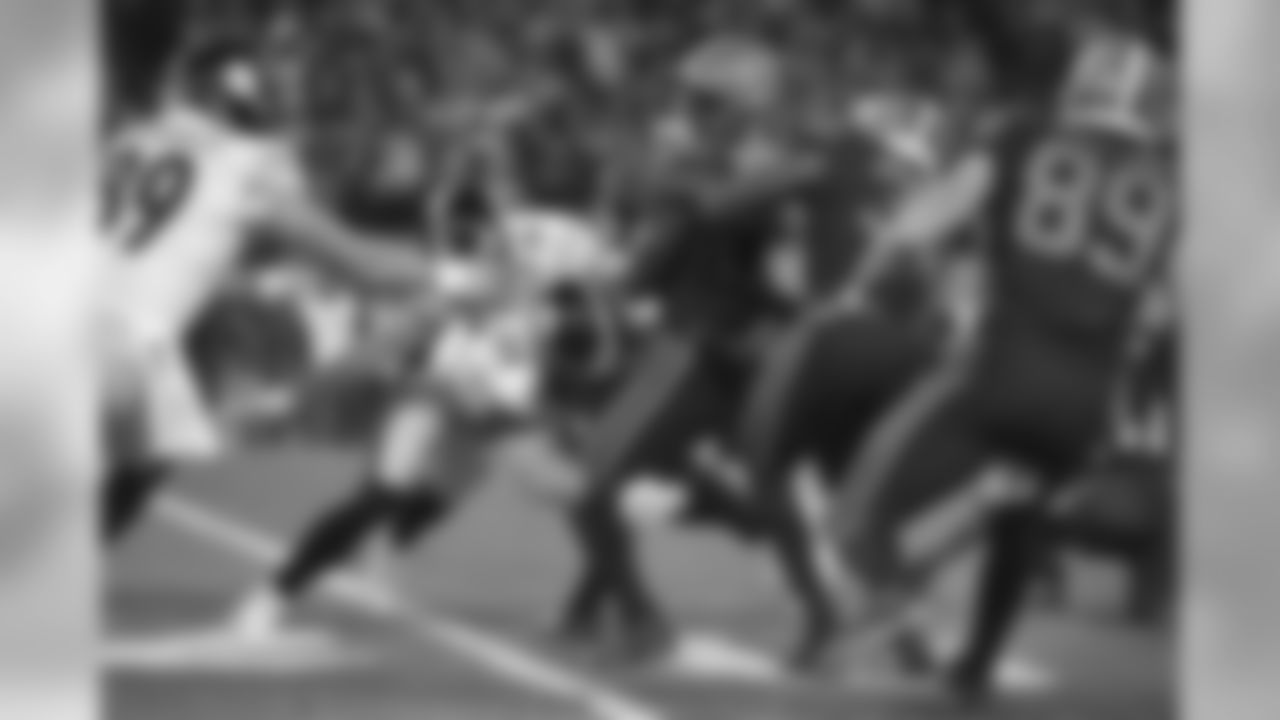 Tyler Matakevich