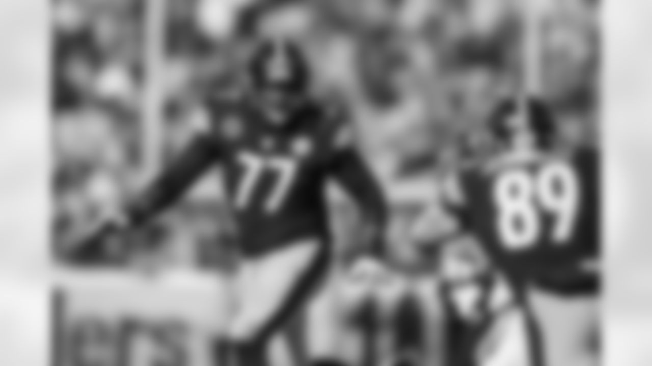 Marcus Gilbert