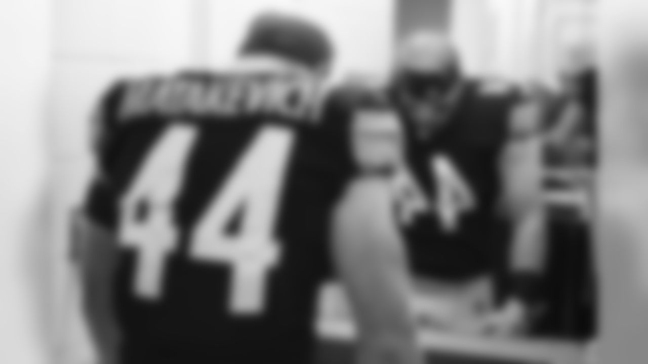 Tyler Matakevich
