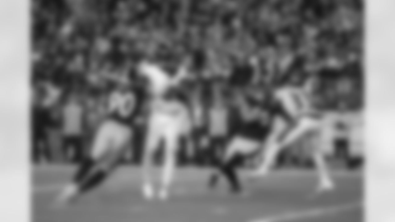 Week 14 - Steelers vs. Baltimore