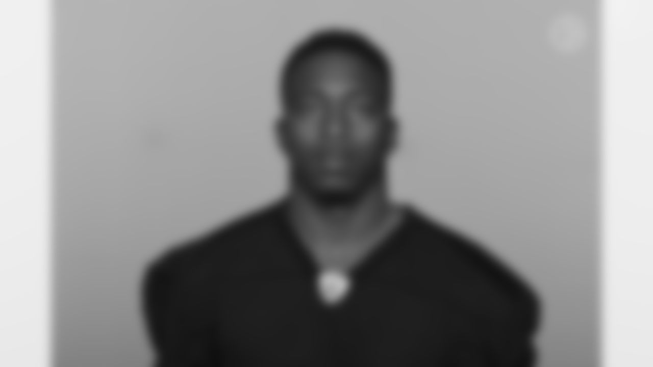 S Damontae Kazee - No. 24